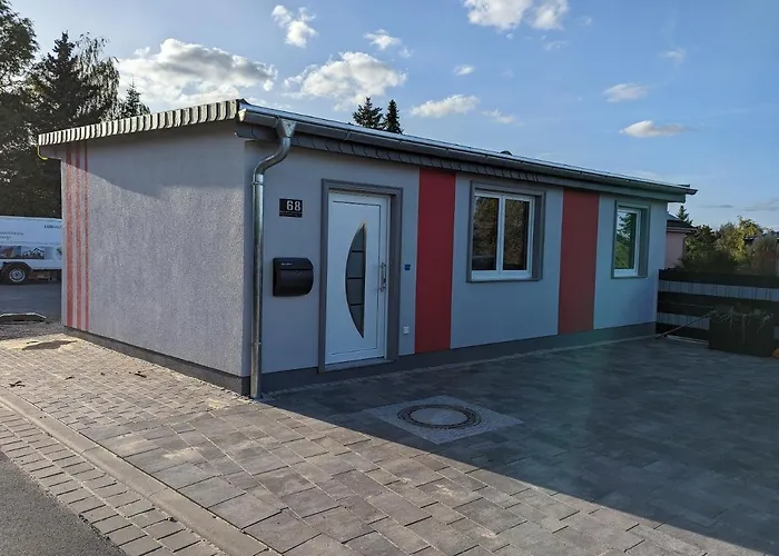 Pension Haus Leni Am Schwanenteich
