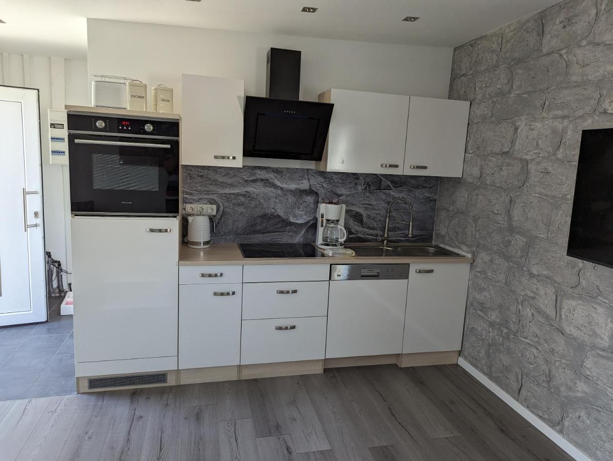 Holiday home Haus Leni Am Schwanenteich *