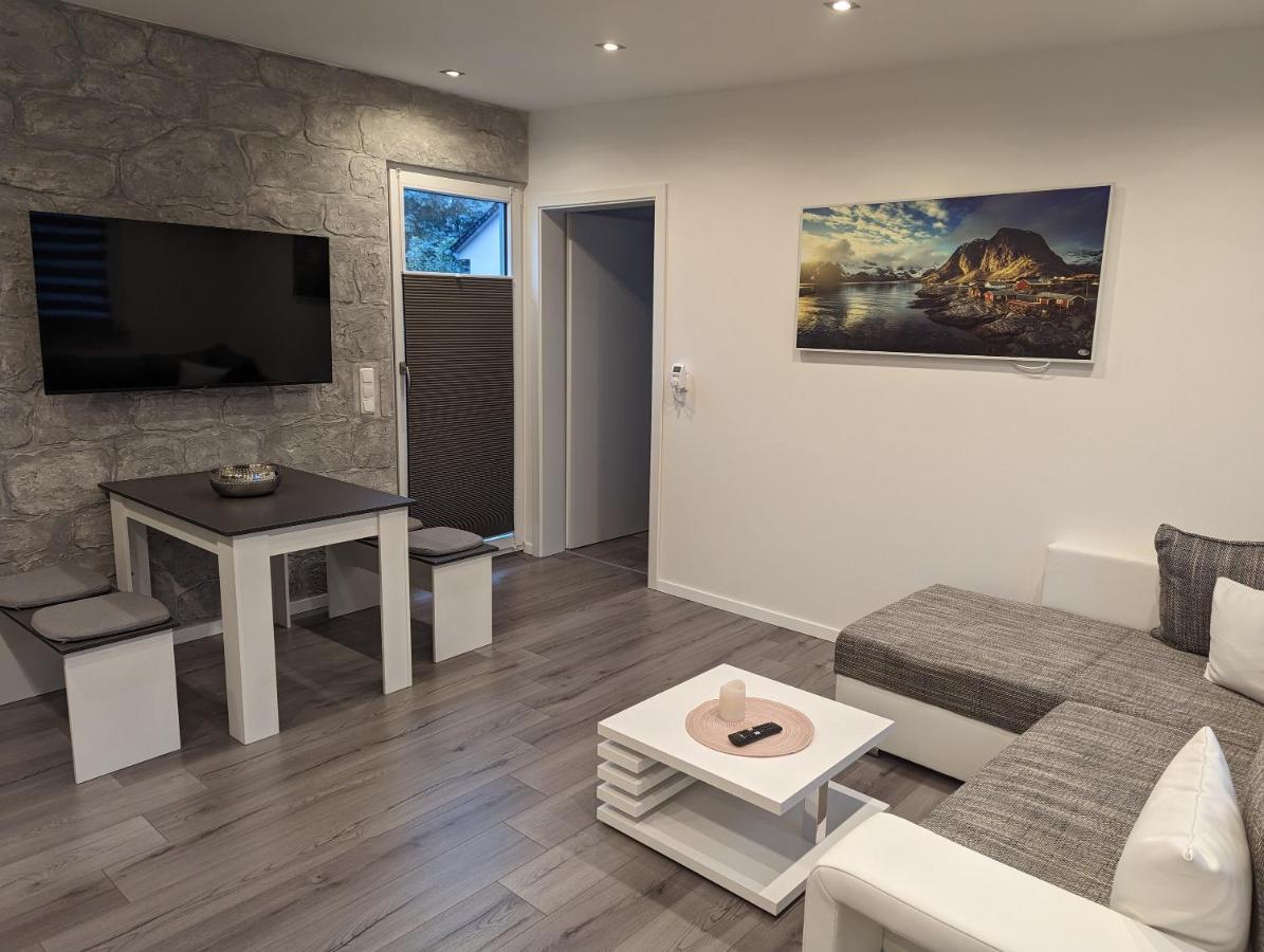 Ferienhaus Haus Leni Am Schwanenteich